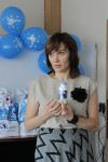 «Тульский молочный комбинат» наградил любителей йогурта ценными призами, Фото: 9