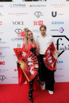 Тульские модели приняли участие в показе на премии Fashion TV, Фото: 9
