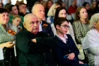 «Голосами переживших Великую Отечественную войну»: в Туле презентовали трогательный фильм-интервью , Фото: 54