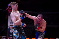 «Битва за Тула»: тульские бойцы MMA захватили 8 побед в октагоне, Фото: 34