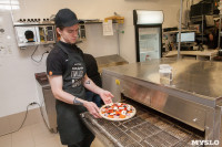 «Открытая кухня»: инспектируем «Додо Пиццу», Фото: 130
