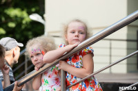 Фестиваль близнецов в Центральном парке, Фото: 74