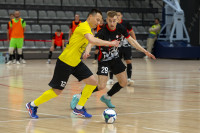 Матч «ТЗМС» - «Волга», Фото: 98