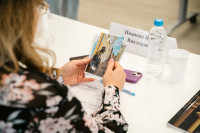 «Серебряный старт»: Тулячка выиграла грант на создание мастерской по керамике, Фото: 2