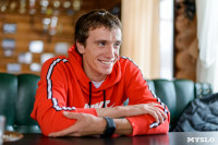 Андрей Кузнецов: тульский теннисист с московской пропиской, Фото: 122
