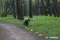 Занятие по спортивному ориентированию 30.04.2025, Фото: 15
