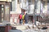 Улицы Тулы, 28 февраля 2014, Фото: 41
