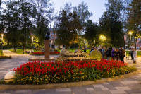 Кимовск-Донской-Новомосковск-Узловая, Фото: 58