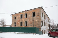 Часть усадьбы Ливенцева в Туле готовят к реставрации, Фото: 3