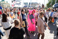 Театральный дворик 2025, Фото: 30