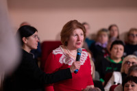 Дмитрий Миляев встретился с сельскими старостами и руководителями ТОСов, Фото: 94