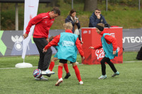 Легенды РФС, Фото: 21