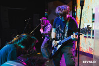 Финал фестиваля молодых рок-групп «МолоТняК-2026»: от фолка до металла, Фото: 113