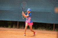  Тульские теннисисты выиграли медали на летнем первенстве региона памяти Романа и Анны Сокол, Фото: 36