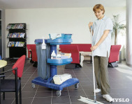 Где почистить одежду, ковёр или заказать уборку квартиры, Фото: 3