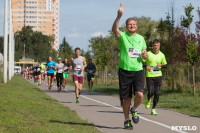 В Центральном парке прошел "Тульский марафон 2017", Фото: 75