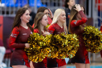 «Тулица» уступила «Корабелке» по итогам пяти сетов: фоторепортаж с матча, Фото: 58