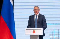 В Туле наградили лучших строителей, Фото: 27