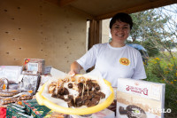 Пикник как из Pinterest: чем запомнился гастрофестиваль «Август», Фото: 44