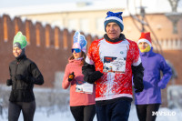 Туляки на «Забеге обещаний» поделились планами на 2026-й, Фото: 37