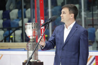Кубок губернатора по хоккею - награждение, Фото: 8