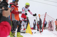 Соревнования по горнолыжному спорту в Малахово, Фото: 138