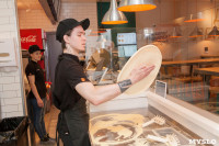 «Открытая кухня»: инспектируем «Додо Пиццу», Фото: 100