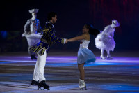 Шоу-балет в Ледовом дворце, Фото: 91