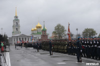 Парад Победы в Туле -2021, Фото: 183
