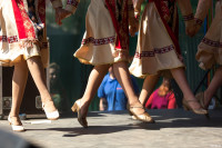 Яркие краски «Национального калейдоскопа»: в Туле прошел фестиваль национальных культур, Фото: 73