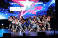 Тульские танцоры получили спецприз за самое яркое шоу на Russian Open Cup, Фото: 4