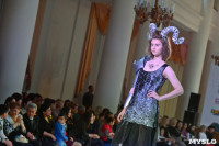 В Туле прошёл Всероссийский фестиваль моды и красоты Fashion Style, Фото: 61