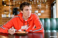 Андрей Кузнецов: тульский теннисист с московской пропиской, Фото: 113