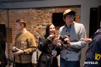 Что спрятано «Между строчками» одежды: в Туле открылась выставка о моде 80-90-х, Фото: 19