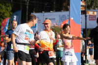 ЭвоКом полумарафон «Тула»: бежали все! , Фото: 34