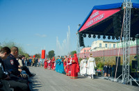 Дмитрий Миляев на Дне города 2022, Фото: 3