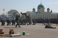 Военный парад в Туле, Фото: 18