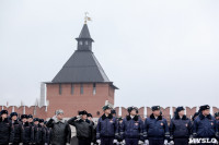 День полиции в Тульском кремле. 10 ноября 2015, Фото: 16
