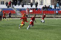 XIV Межрегиональный детский футбольный турнир памяти Николая Сергиенко, Фото: 30