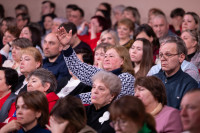Дмитрий Миляев встретился с сельскими старостами и руководителями ТОСов, Фото: 21