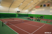 Академия тенниса Александра Островского, Фото: 2