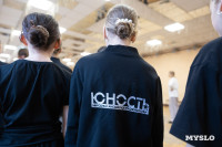 «Своих ребят никогда не хвалю». Как Анатолий Сазонов влюбил в танцы не одно поколение новомосковцев, Фото: 9