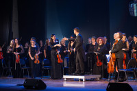 Открытие фестиваля Кино и музыка , Фото: 17