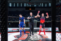 В «Тула-Арене» состоялись областные соревнования по ММА, Фото: 9