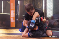 Турнир по ММА памяти Алексея Калинина собрал лучших бойцов страны: фоторепортаж, Фото: 84