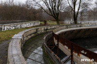 Как строят цех механического обезвоживания для очистных в Туле, Фото: 27