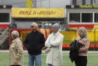 Легенды РФС, Фото: 12