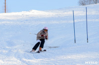 Первый этап чемпионата и первенства Тульской области по горнолыжному спорту, Фото: 94