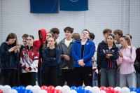 Акробатический рок-н-ролл, Фото: 98