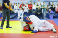 Всероссийские соревнования по рукопашному бою, Фото: 14